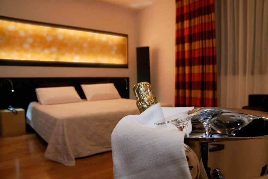 Sanlu Hotel - 4