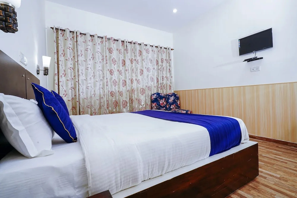 Hotel Sagarmatha - Chambres