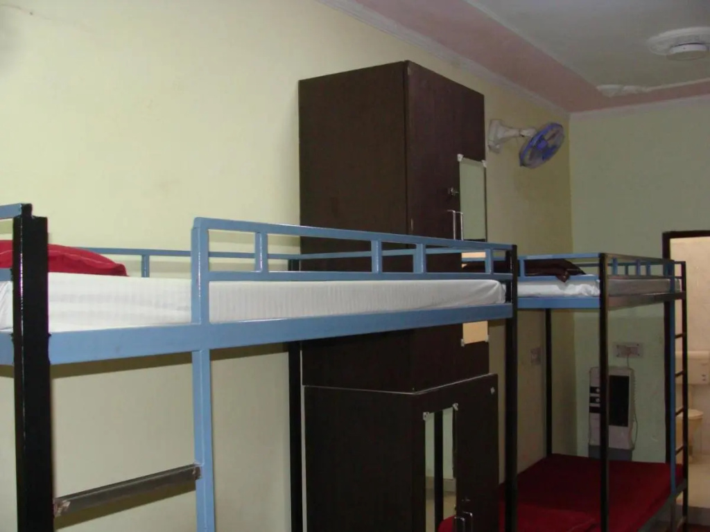 Hotel Abhinandan grand - Général