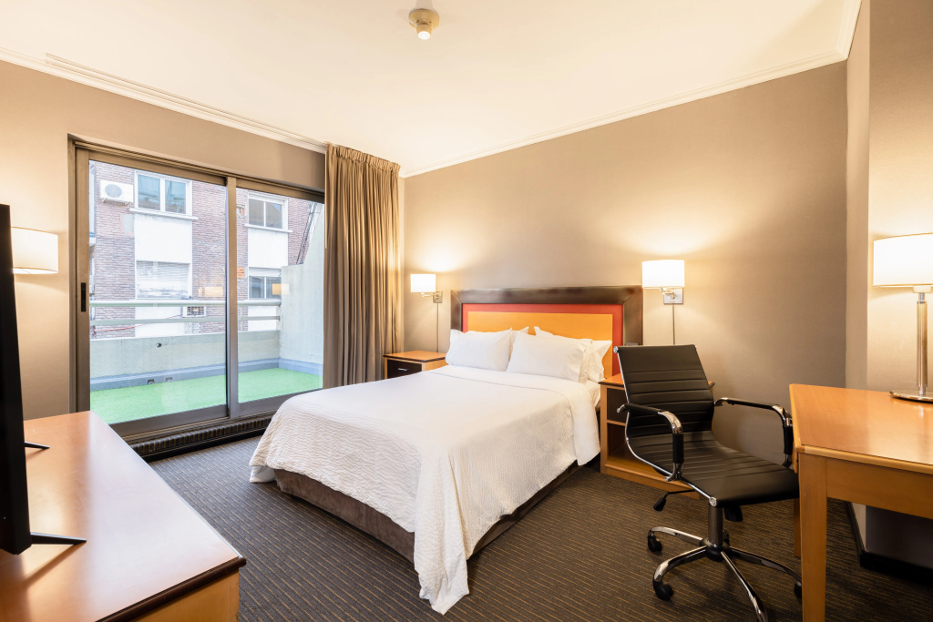 Holiday Inn Express Puerto Madero by IHG - Général