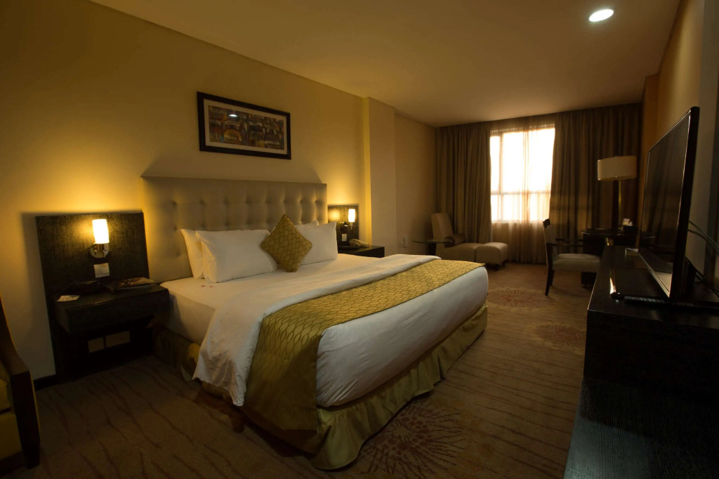 Best Western Premier Accra Airport Hotel - Général