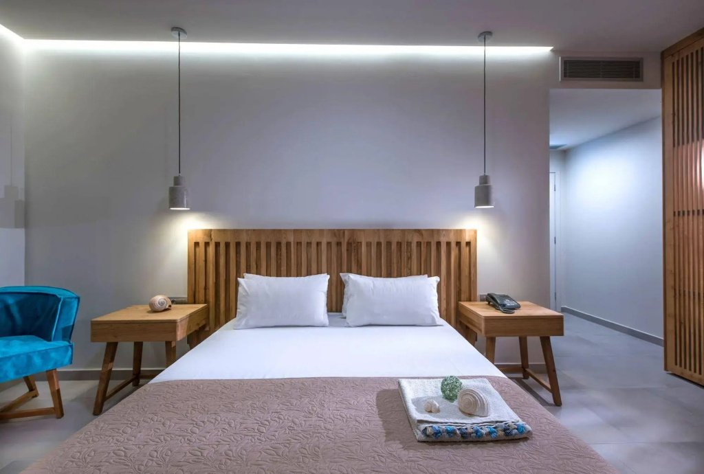 Harma Boutique Hotel - Général