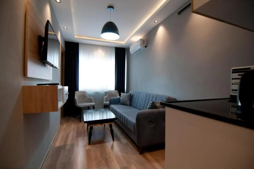 Business Centre