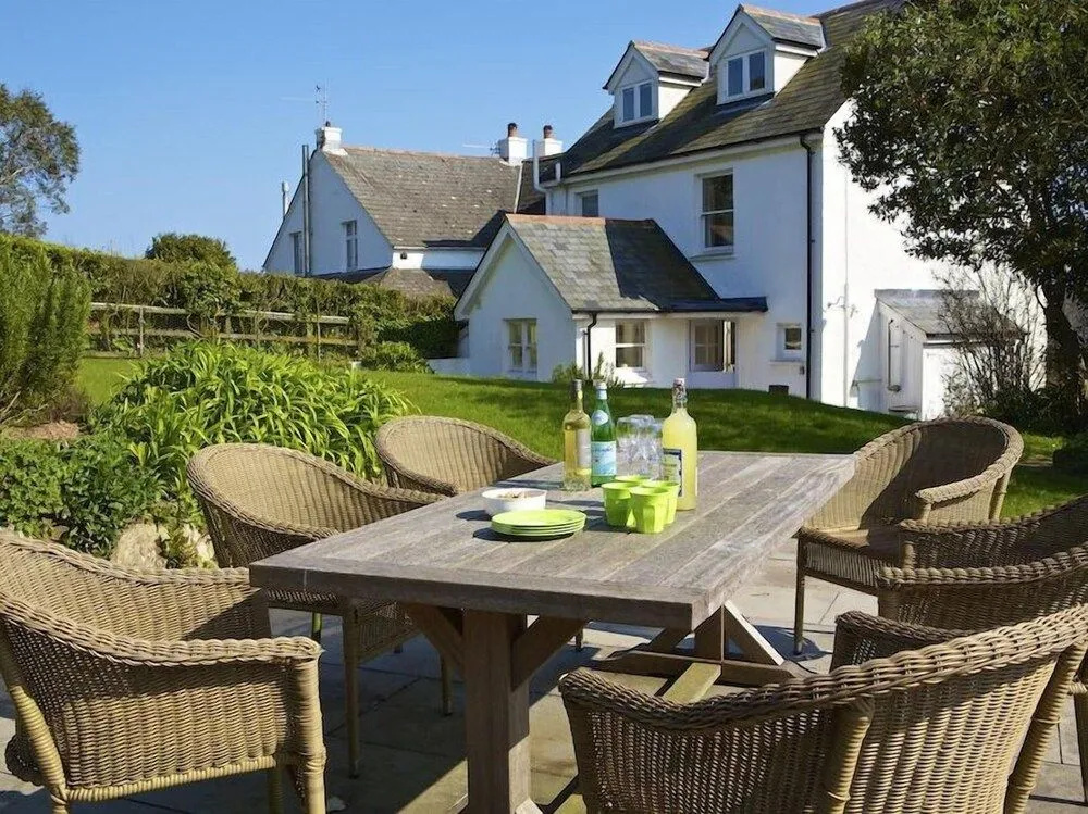 Warren Cottage