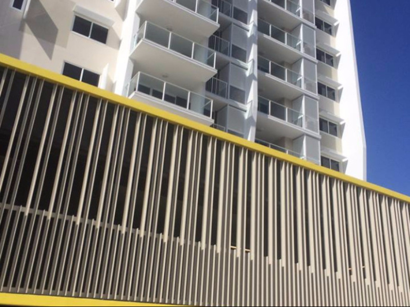 Riviera Mackay - Chambres