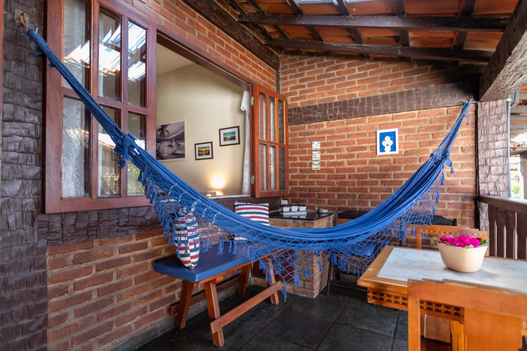 Pineapples BUZ215 | Apart Hotel Pet Friendly