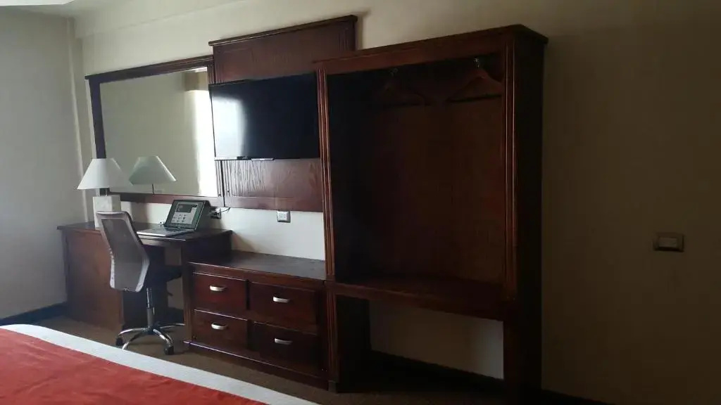 Hotel Don Ruben - Chambres