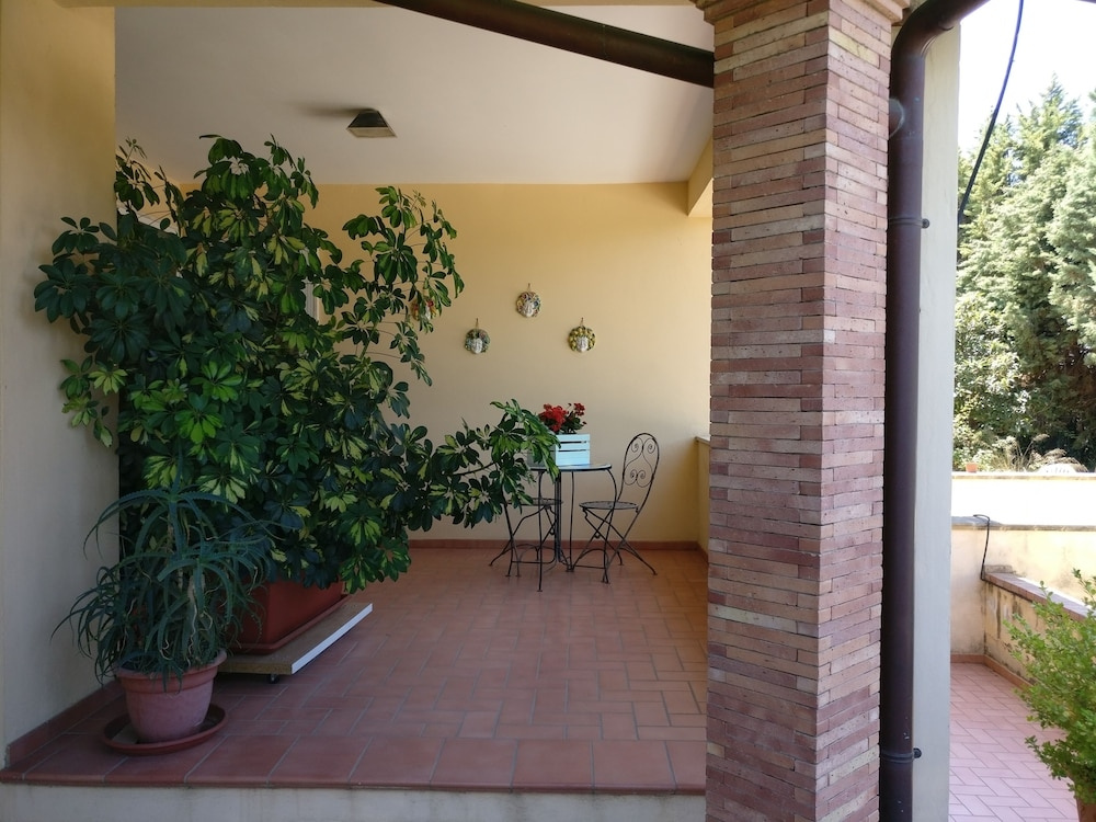 B&B Spineta Pool - фото 13