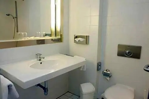 Stadthotel Oranienburg - Chambres