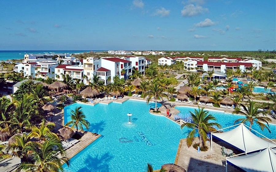 Beach & Waterfront