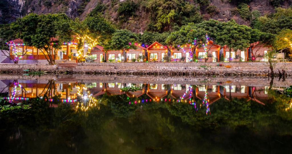 Serena riverside homestay - Trang An