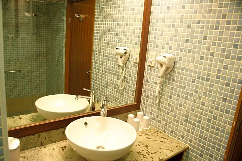 Fullon Resort Kending - Chambres