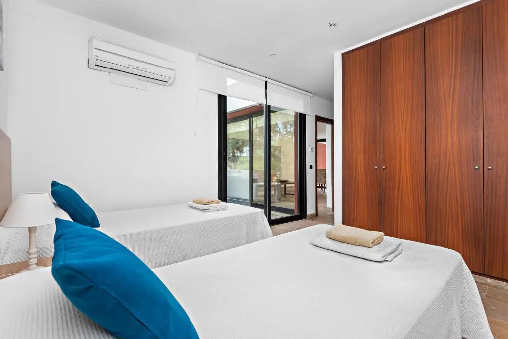 Villa Rosemary