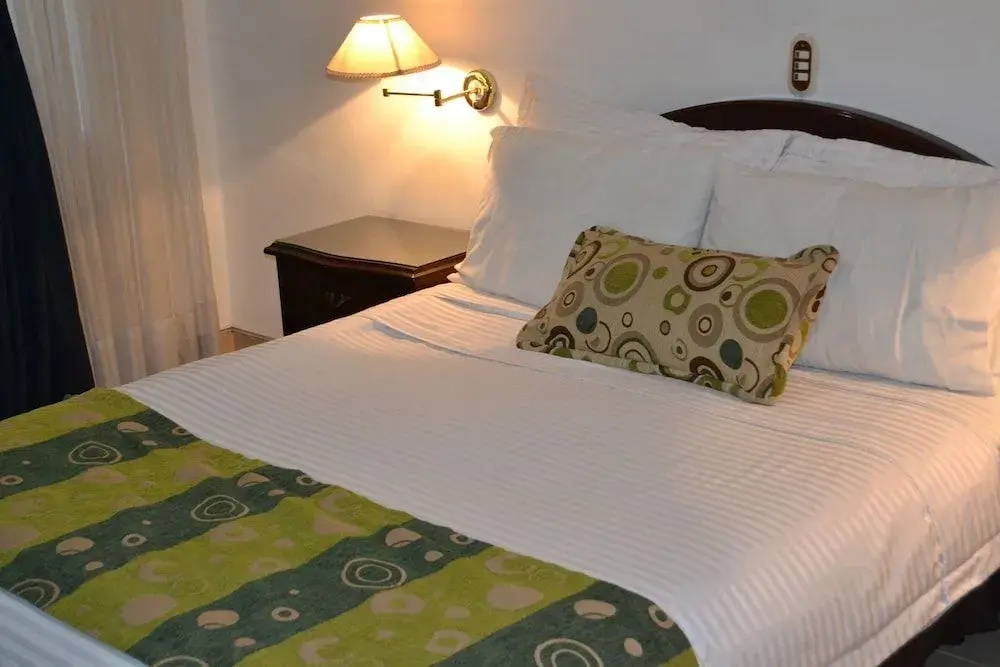 Hotel Prince Plaza - Laureles Estadio - Général