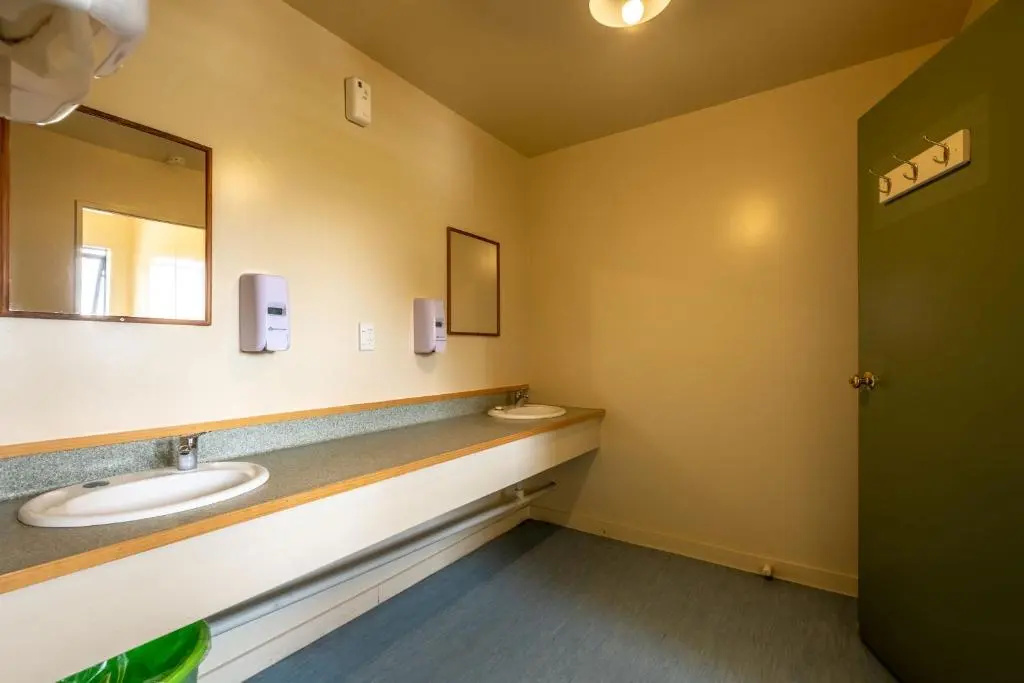 Kakapo Lodge - Chambres