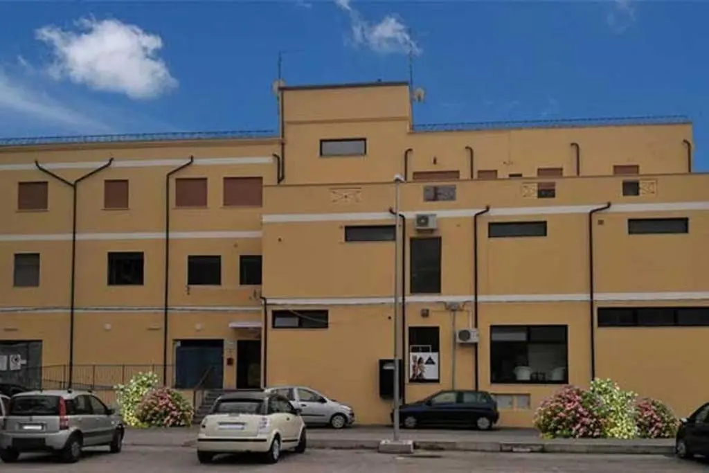 La ViaRoma