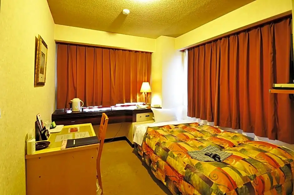 Business Hotel Atelier - Chambres