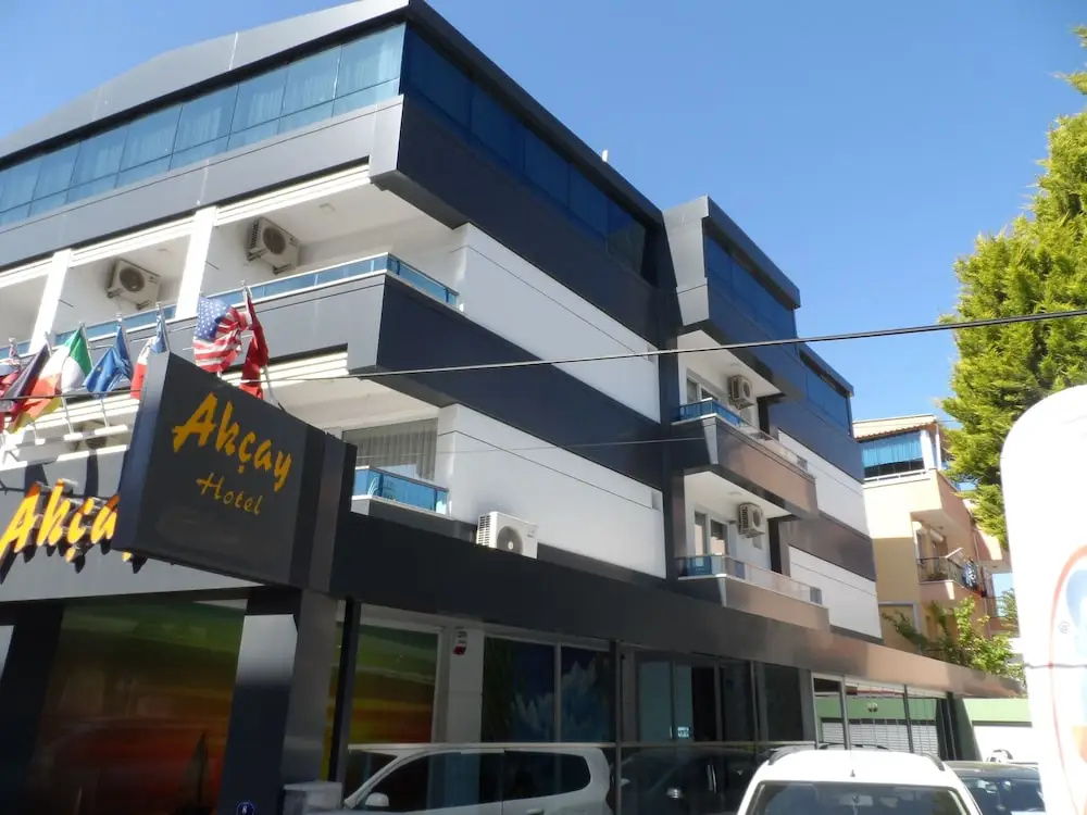 Akcay Boutique Hotel