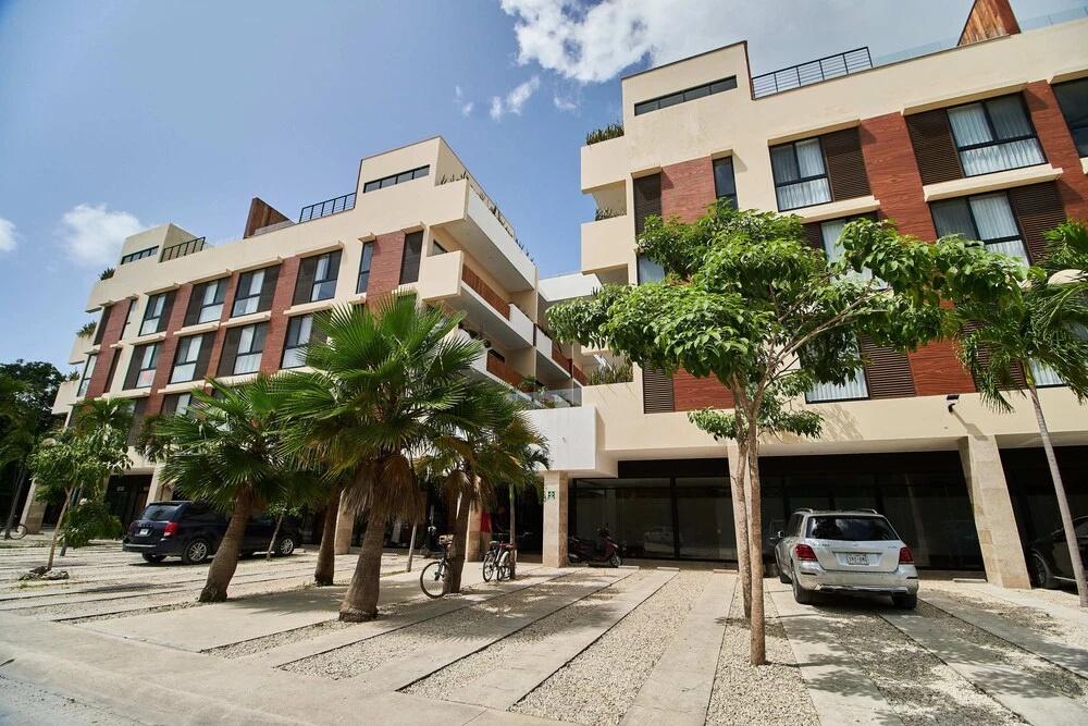 Viva residence 204 By Lockey