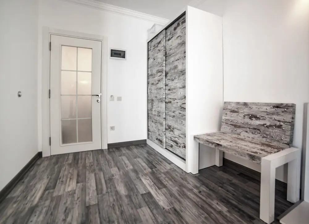 1 Bedroom Standard Triple room