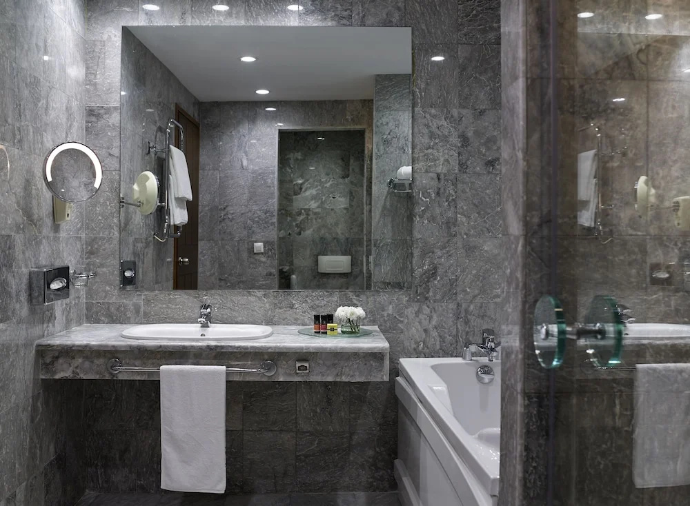 Porto Elounda Golf & Spa Resort - Chambres