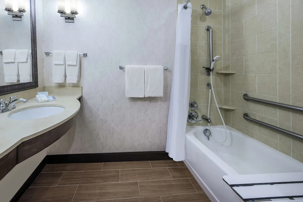 Hilton Garden Inn San Antonio At The Rim - Chambres