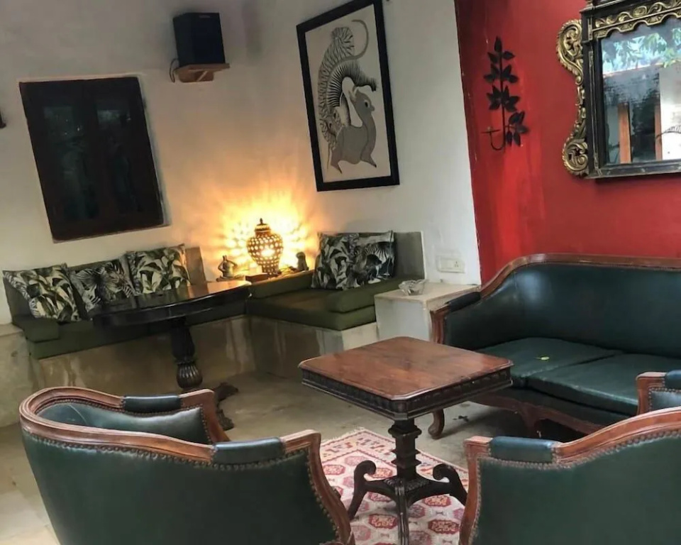 Hotel photo 16