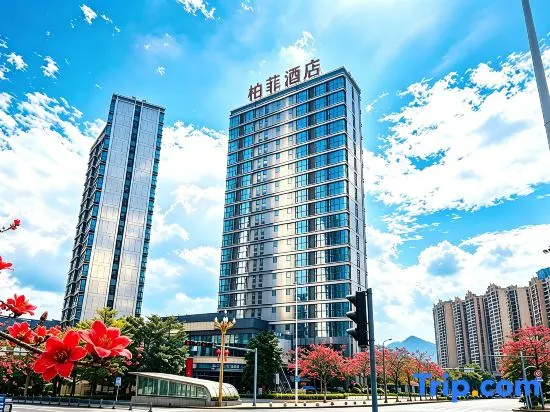 Bofei Hotel