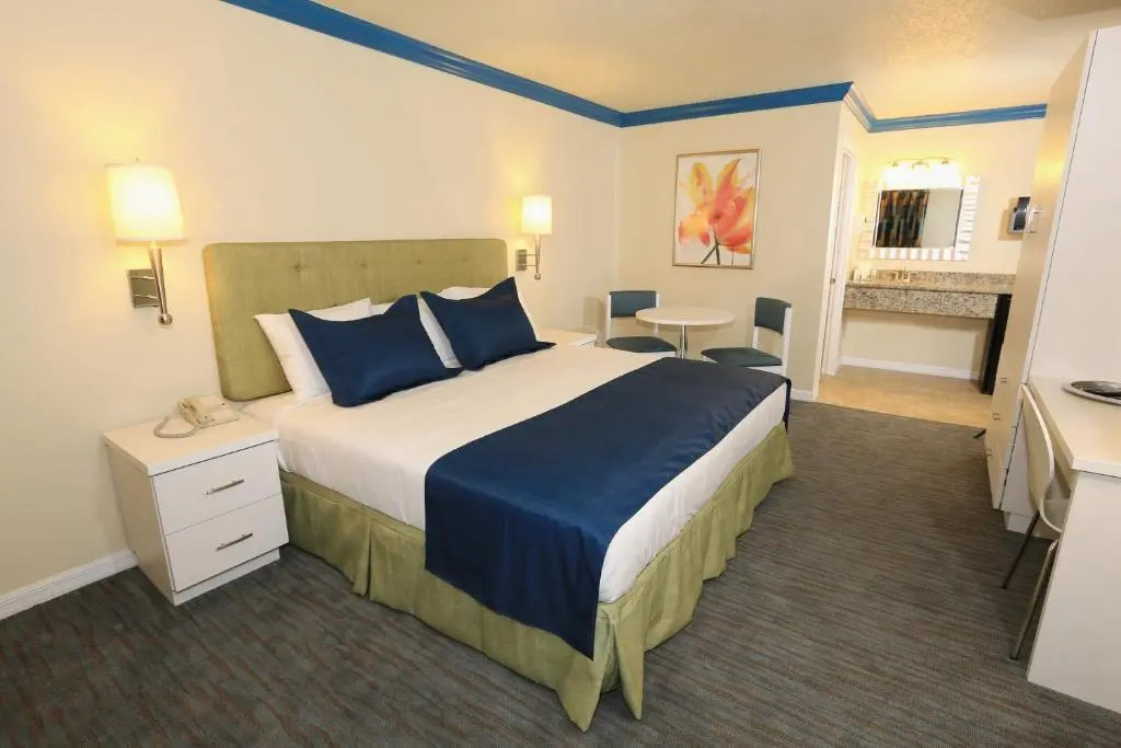 Orlando International Drive North Hotel - Chambres