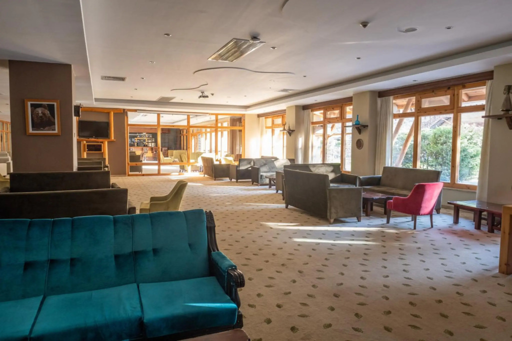 Gazelle Resort & Spa - фото 2