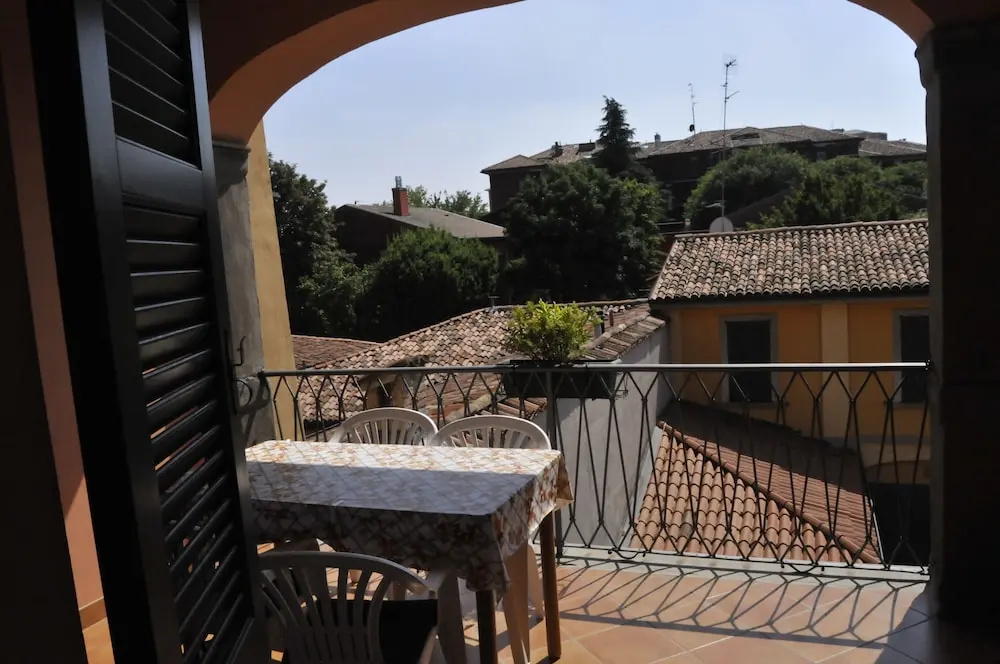 1 Bedroom Standard Duplex room