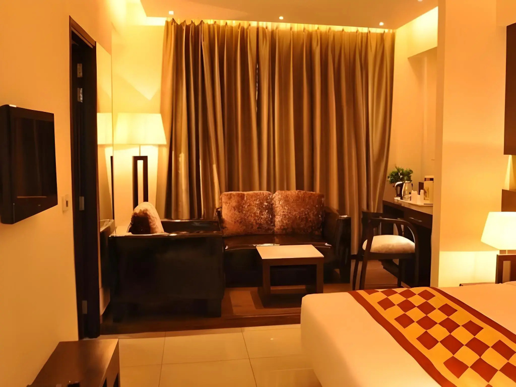 Hotel photo 13