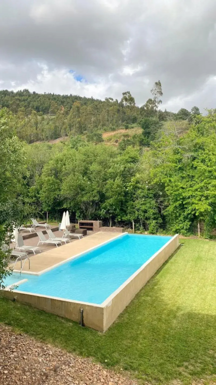 Colmeal Countryside Hotel - Général