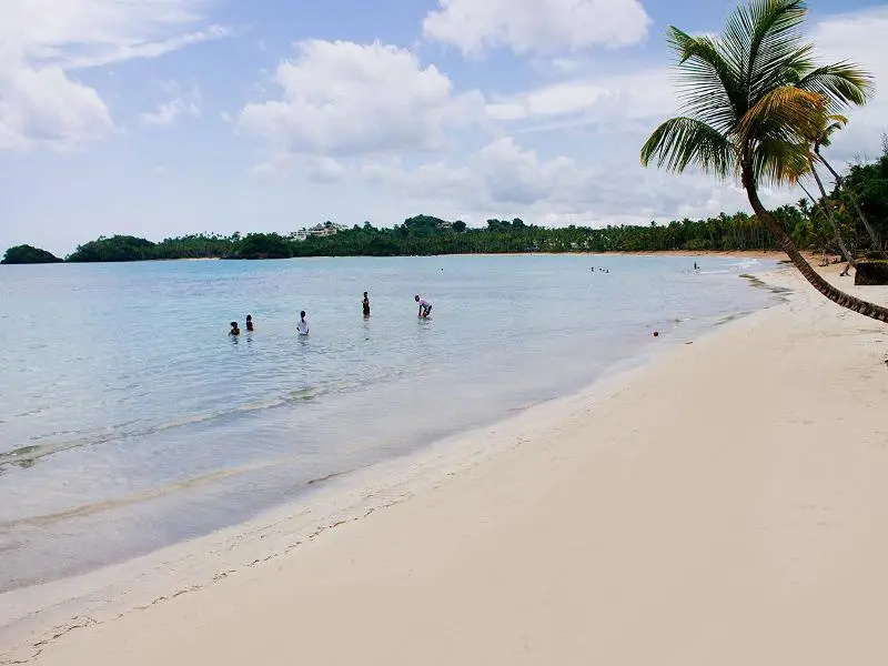 Beach & Waterfront