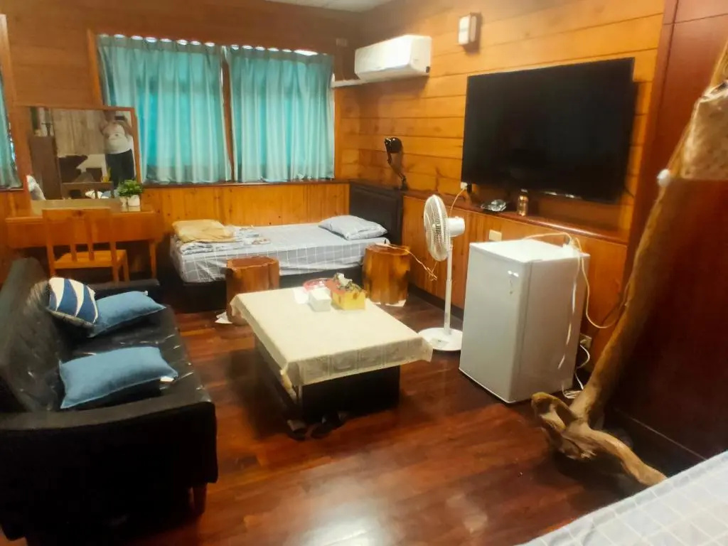 Standard Family room