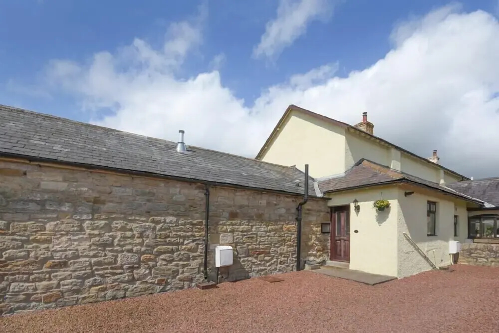 Dairyman's Cottage