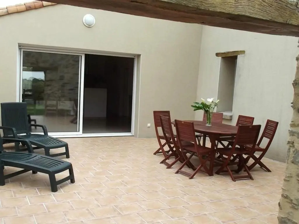 Afficher la photo 7 — Gîte La Garnache, 4 pièces, 7 personnes - FR-1-426-131