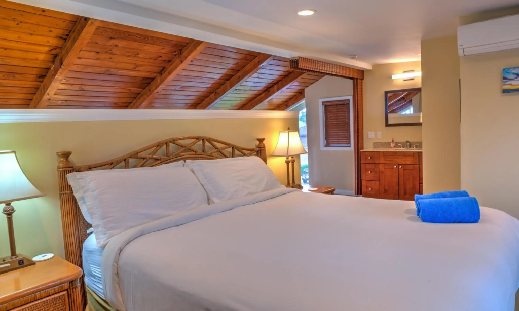 Kohea Kai Hotel Maui - Général