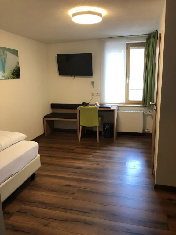 Hotel Ochsen - Chambres