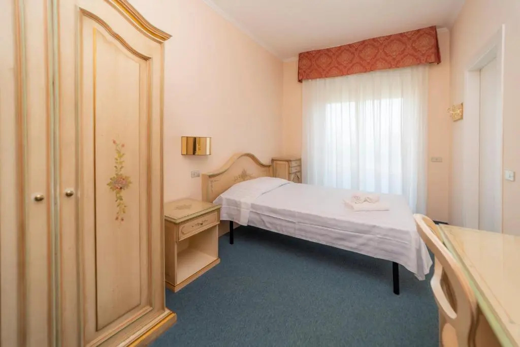 Hotel Della Torre - Chambres