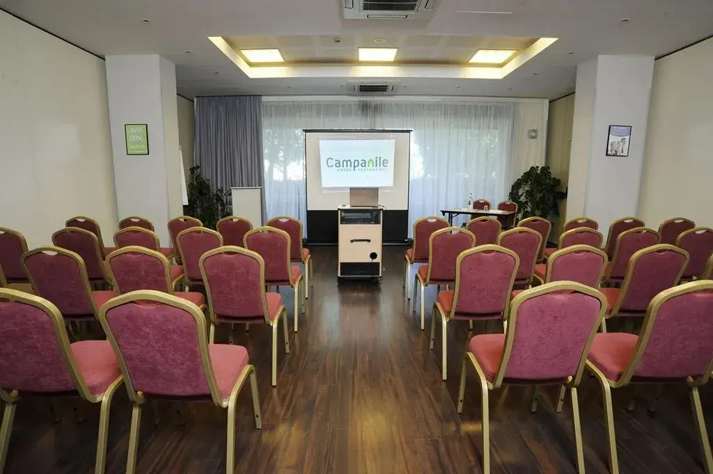 Travelodge BCN Cornella Fira Hotel - Général