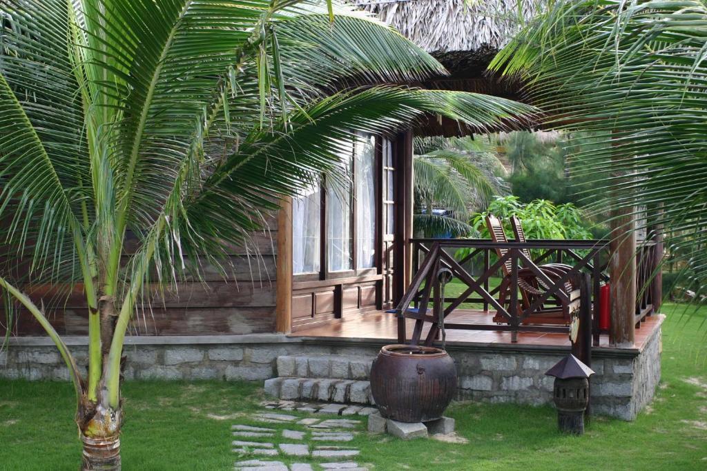 Ocean Star Resort