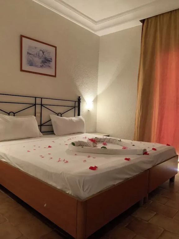 Sol Palmeras Beach - Family Hotel - Chambres