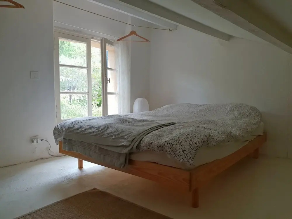 Voir la photo 1 — Farmhouse, With Large pvt Pool in Provence