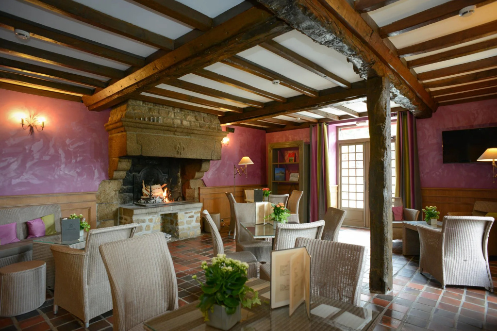 Le Relais Du Roy - Général