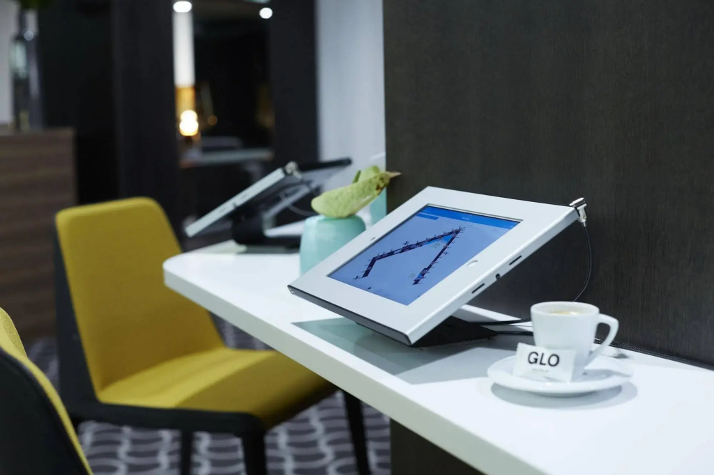 Comfort Hotel Xpress Helsinki Airport Terminal - Général