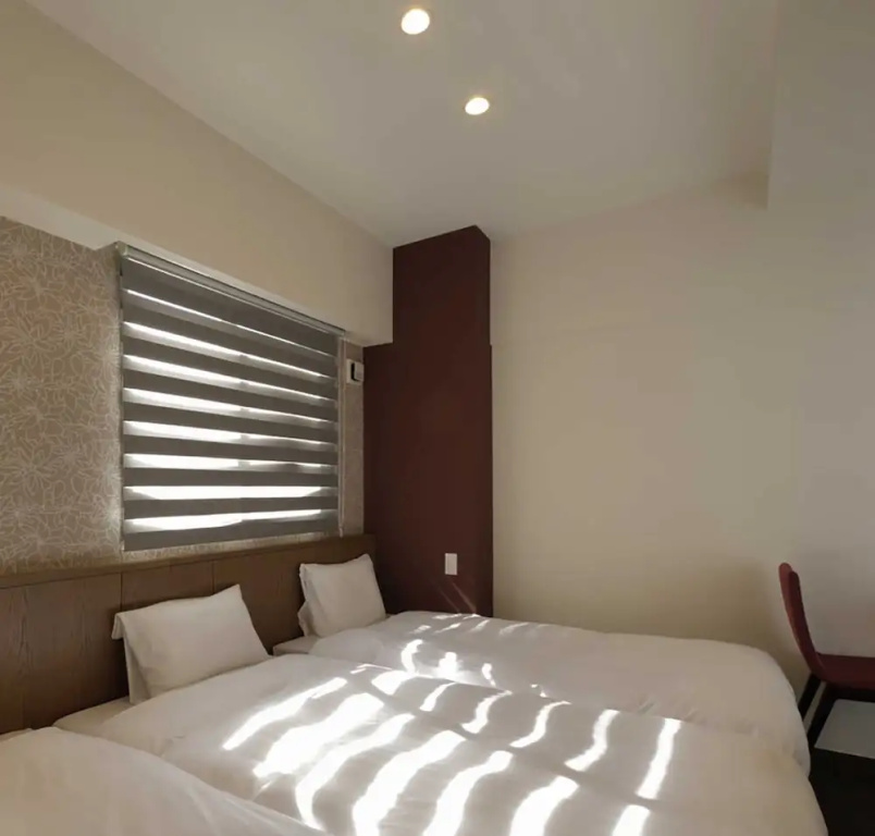 Smart Place Inn Kyoto Nijojo Horikawa 사진 1