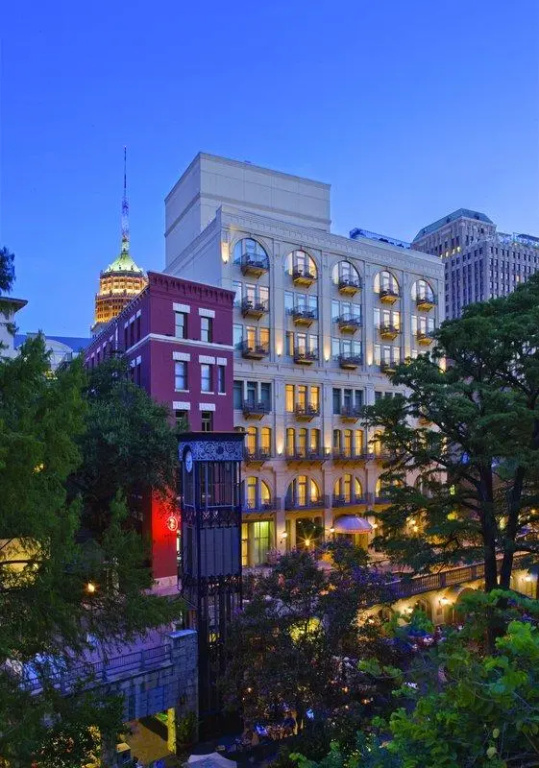 Mokara Hotel & Spa - Chambres