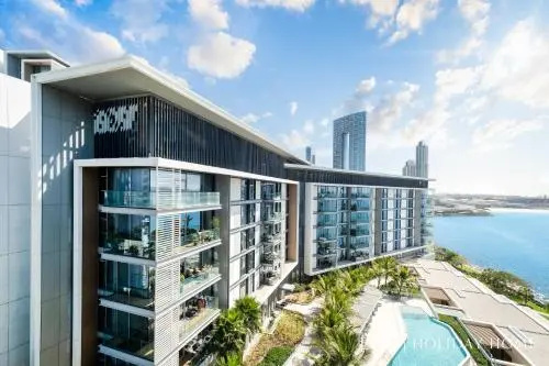 LUX - The Bluewater Island Suite — фото
