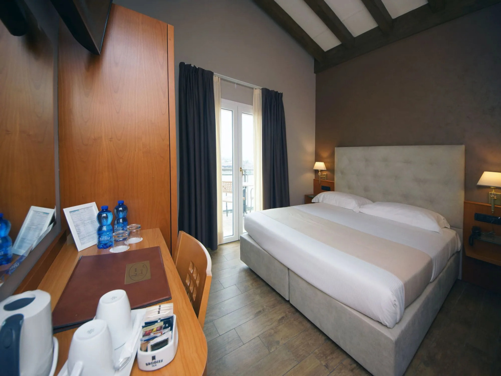 Hotel Clarin 14 by Dori - Général